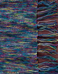 Wrapped in Color: 30 Shawls to Knit