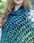 Sailing Away Wrap