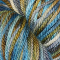 Chelsea Aran Merino