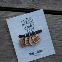 Stitch Marker