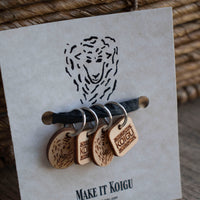 Stitch Marker