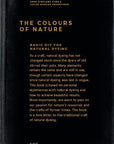 The Colours of Nature