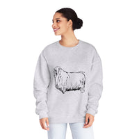 Lincoln Sheep Sweatshirt