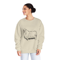Lincoln Sheep Sweatshirt