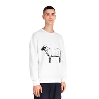 Shetland Sheep Sweatshirt