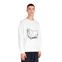 Lincoln Sheep Sweatshirt