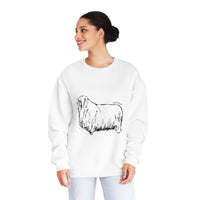 Lincoln Sheep Sweatshirt