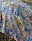 Boheme Blanket - pdf