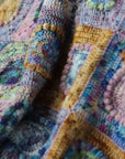 Boheme Blanket - pdf