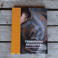 Traditions Revisited: Modern Estonian Knits