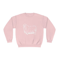 Lincoln Sheep Sweatshirt