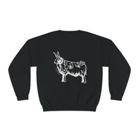 Jacob Sheep Sweatshirt