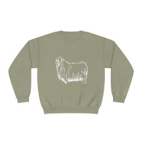 Lincoln Sheep Sweatshirt