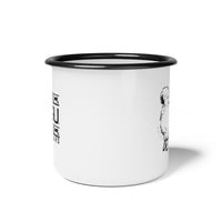 Valais Blacknose Sheep Mug