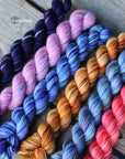 ColorDust Cowl Pack