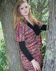 Contrast Vest PDF