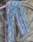 Crochet Spring Cowl - Download
