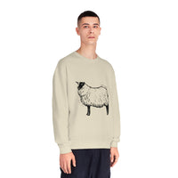 Gotland Sheep Sweatshirt