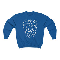 Origins Sheep Sweatshirt