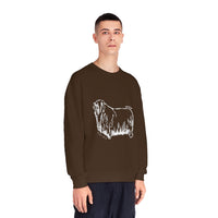 Lincoln Sheep Sweatshirt