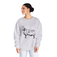 Jacob Sheep Sweatshirt