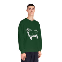 Merino Sheep Sweatshirt