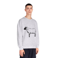 Shetland Sheep Sweatshirt