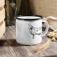 Jacob Sheep Mug