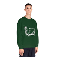Lincoln Sheep Sweatshirt