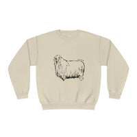 Lincoln Sheep Sweatshirt