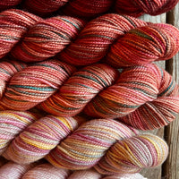 Koigu Fade Packs for Joji’s La Prairie