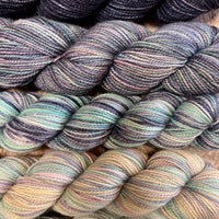 Koigu Fade Packs for Joji’s La Prairie