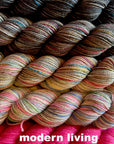 Koigu Fade Packs for Joji’s La Prairie