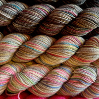 Koigu Fade Packs for Joji’s La Prairie
