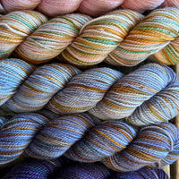Koigu Fade Packs for Joji’s La Prairie