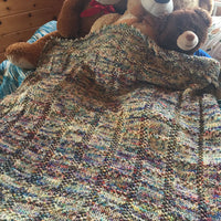 Judah's Blanket pdf download