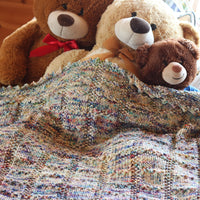 Judah's Blanket pdf download