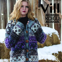 Vill - print