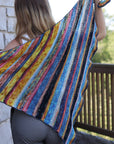 Muhu Shawl - download pattern