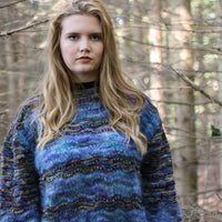 Waves of Aura “Kefi” By Roni Halloran