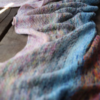 Week In, Week Out Wrap by Svetlana Bogdanov