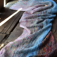 Week In, Week Out Wrap by Svetlana Bogdanov