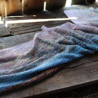 Week In, Week Out Wrap by Svetlana Bogdanov