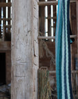 THE HALL SHAWL BY:JANICE SUMPTON