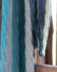 THE HALL SHAWL BY:JANICE SUMPTON