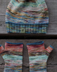 Koigu Pencil Box Collection 3.0 - PRINT