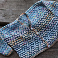 Koigu Pencil Box Collection 3.0 BOOK PRINT