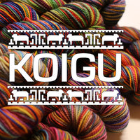 Koigu E-Gift Card