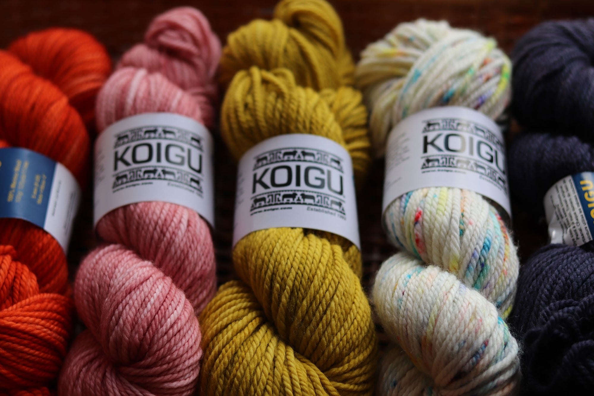 Aran