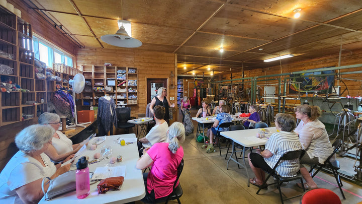WORKSHOPS